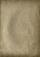 Vintage paper