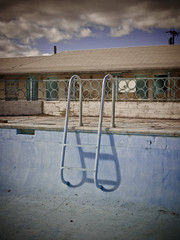 Empty Pool