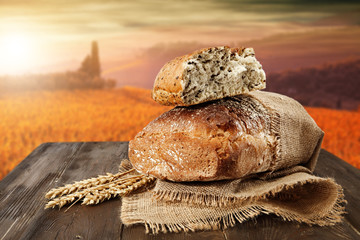 bread 