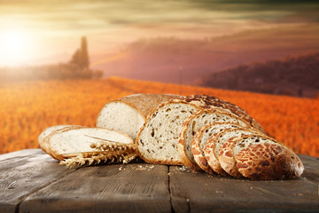bread 