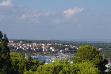 Pula, Kroatien