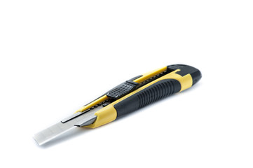 box cutter - tool
