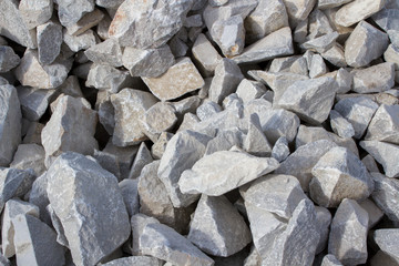 marble quarry, stone texture, Stone Quarrying
