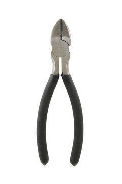 Alicate de corte diagonal