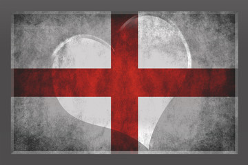 England love flag