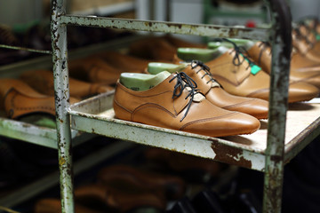 Oxford shoes, Klasyczna męska elegancja, buty szyte u szewca