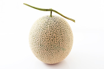 おいしそうなメロン