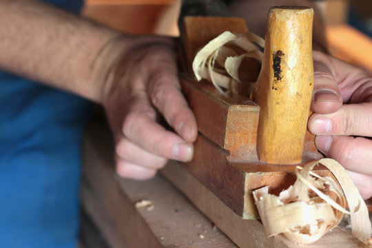joinery rasp