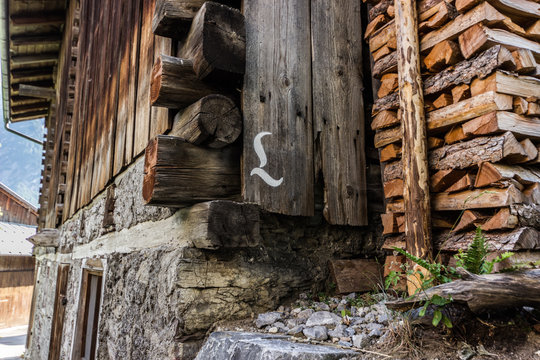 Lechtaler Wanderweg