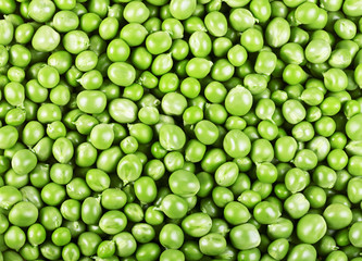 Green Peas