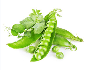 green peas