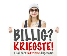 Coole Angebote. Coole Preise.