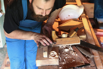 joinery rasp