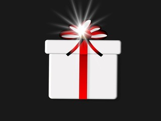 cadeau, symbole