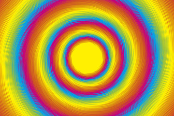 #Background #wallpaper #Vector #Illustration #design #free #free_size #charge_free #colorful #color rainbow,show business,entertainment,party,image 背景素材壁紙,カラフル,虹,虹色,レインボー,七色,渦巻き,スパイラル,ラテン,エスニック,螺旋,輪