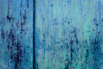 Texture.  Metal. It can be used as a background