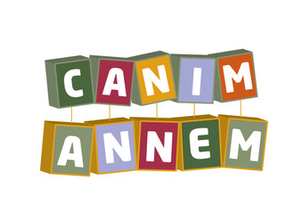 Anneler Günü, Mother Days