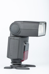 Speed light Flash Camera