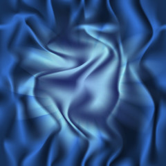 Obraz premium Abstract waves background.