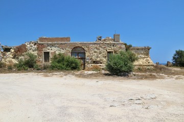 Otranto abitazione