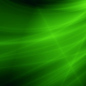 Nature abstract energy green background