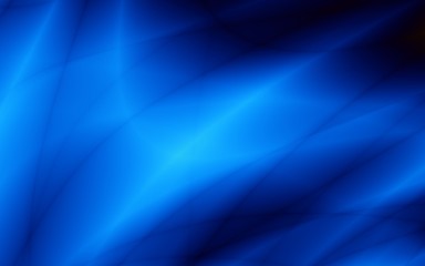 Obraz premium Wide energy blue abstract website pattern