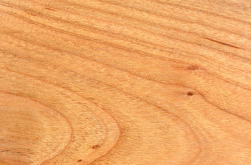 Kirschbaumholz Textur