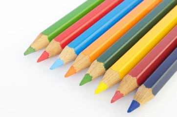 いろえんぴつ