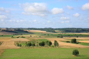 Obraz premium Landscape