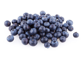 Blueberries