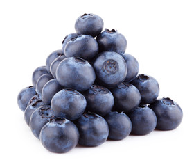 Blueberries