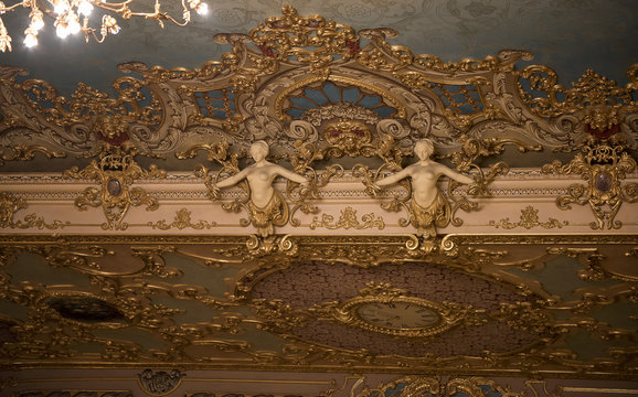 Teatro La Fenice - Venezia - Sala concerti