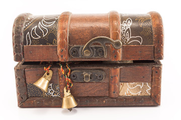 Treasure chest