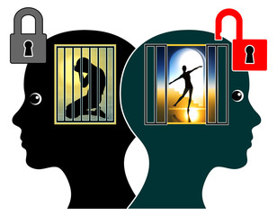 Releasing the Inner Child. Overcoming the emotional childhood traumas