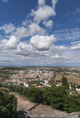 Municipio de Elvas, Portugal