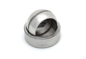 bearing on the white background