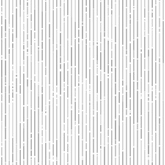 Arrière-plan transparent de lignes teintées aléatoires gris vertical