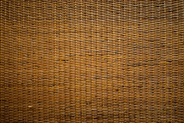 handicraft weave texture wicker surface