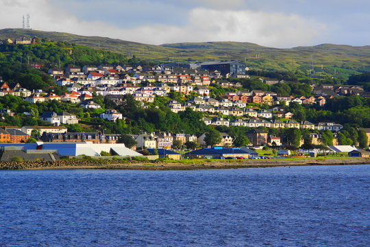 greenock