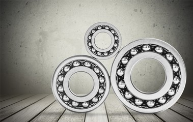 Ball Bearing, Wheel, Accuracy.