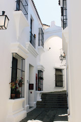 architecture espagnole
