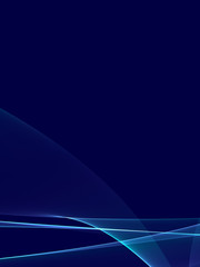 Dynamic abstract backgorund