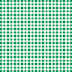 Tablecloth pattern vector