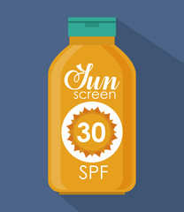 Holidays and Vacations design