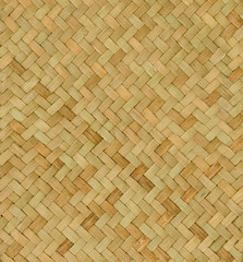 pattern nature background of handicraft weave texture wicker