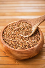 buckwheat 