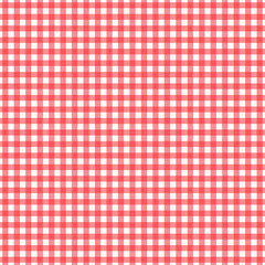 Tablecloth pattern vector