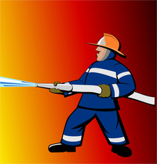 Fireman