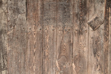 alte Holzwand