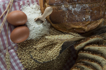 Ekmek 